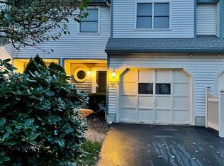 29 Crystal Brook Way UNIT F, Marlborough, MA 01752