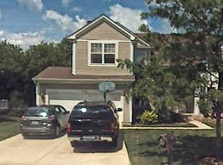 3158 N Magnolia Ln, Wadsworth, IL 60083