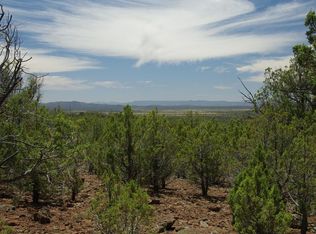 2522 W Albert Way, Williams, AZ 86046