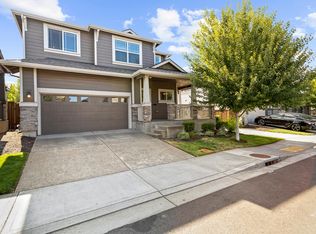 357 SW Marsuda Ter, Beaverton, OR 97006
