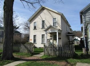 626 W Walnut St, Titusville, PA 16354