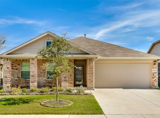 16412 White Fish Ln, Justin, TX 76247