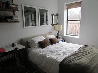 Rented by Westminster Management