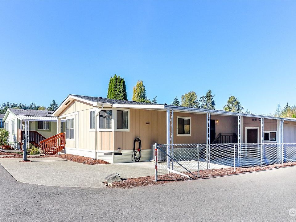 1st image of 15410 SE 272nd Street #110