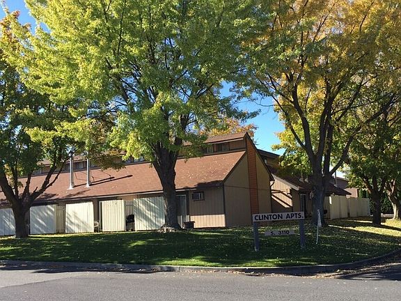 5th image of 3110 S Clinton Rd APT 9