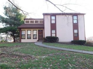 3161 Haberlein Dr, Hampton Township, PA 15044