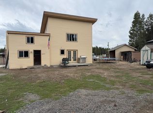 16973 Downey Rd, Bend, OR 97707