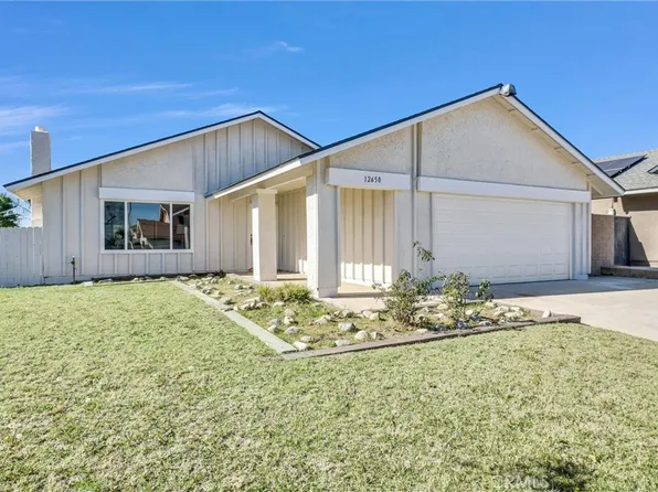 12650 Cypress Ave, Chino, CA 91710