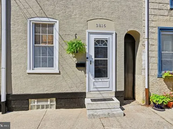 3816 Sharp St, Philadelphia, PA 19127