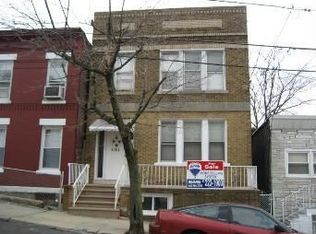 1161 50th St, North Bergen, NJ 07047