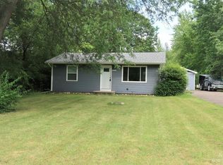 14825 Wamplers Lake Rd, Brooklyn, MI 49230