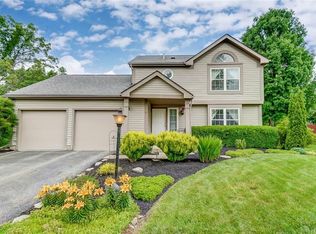 6039 Pine Glen Ln, Dayton, OH 45424