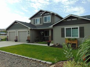 983 South St, Vale, OR 97918