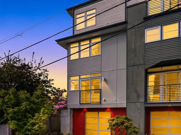 1523 C NW 90th Street, Seattle, WA 98117