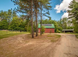 15 Moore Rd, Brownfield, ME 04010