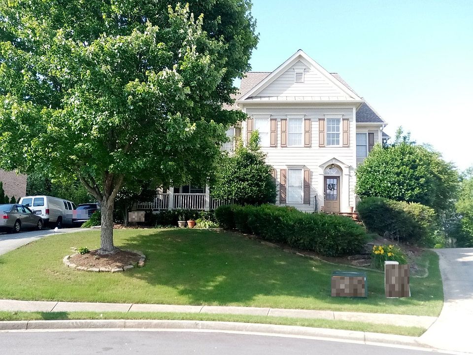 1st image of 2405 Mossy Branch Dr
