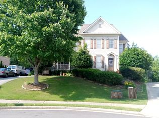 2405 Mossy Branch Dr, Snellville, GA 30078