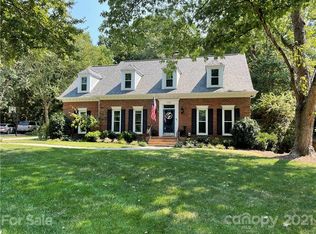 408 Bradwyck Ct, Matthews, NC 28105
