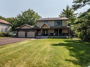 610 Rustic Rook Dr, Somonauk, IL 60552