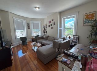 1381 Commonwealth Ave APT B, Boston, MA 02134