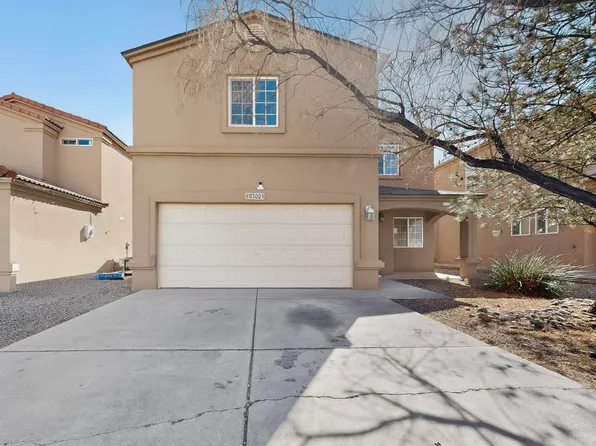 8300 Bluffs Edge Pl NW, Albuquerque, NM 87120
