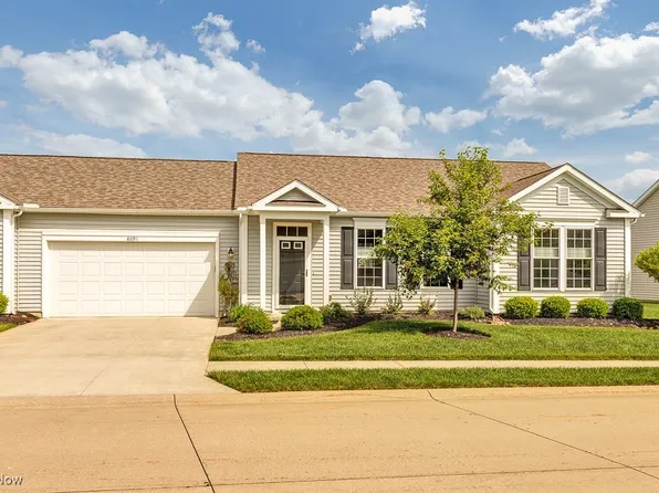 8691 Wakefield Run, North Ridgeville, OH 44039
