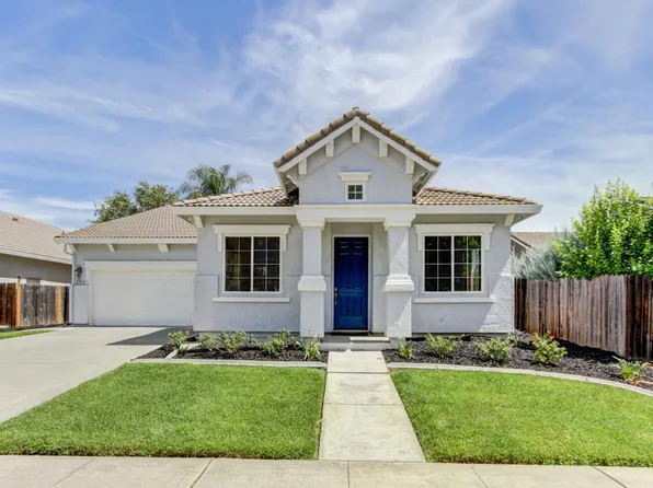 679 Alcantar Cir, Sacramento, CA 95834