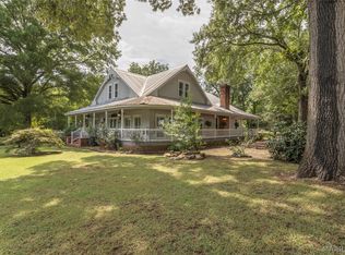 280 Washington St, Tyler, AL 36785