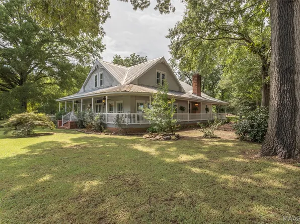 280 Washington St, Tyler, AL 36785