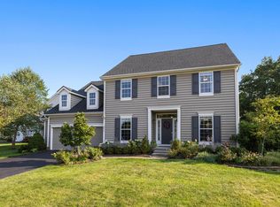 8275 Marwithe Pl, New Albany, OH 43054