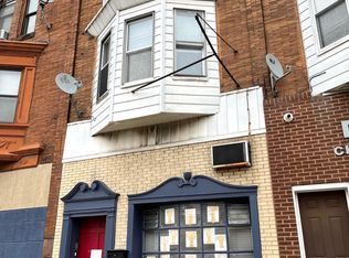 2503 S Broad St FLOOR 2, Philadelphia, PA 19148