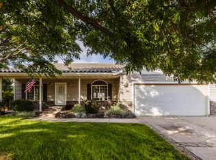 5466 N 2000 W, Saint George, UT 84770