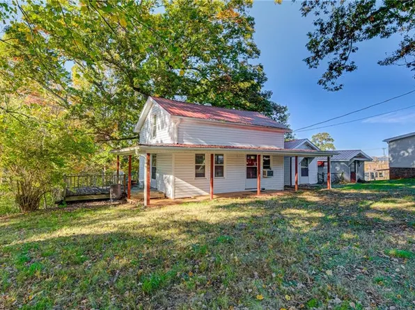 4975 Spainhour Mill Rd, Tobaccoville, NC 27050