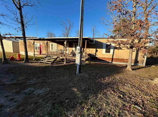 185 Reid Ln, Mena, AR 71953