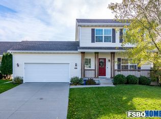 4615 NE Hayes Dr, Ankeny, IA 50021