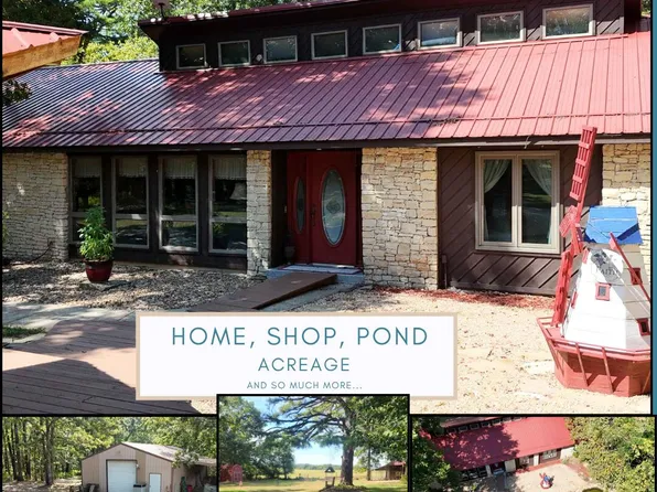 23752 State Highway Ra, Golden, MO 65658