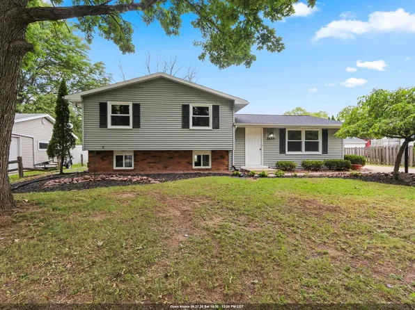 2389 Hampton Ave, Green Bay, WI 54311