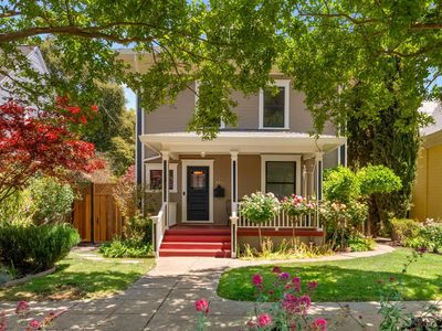190 Franklin Street, Napa, CA, 94559