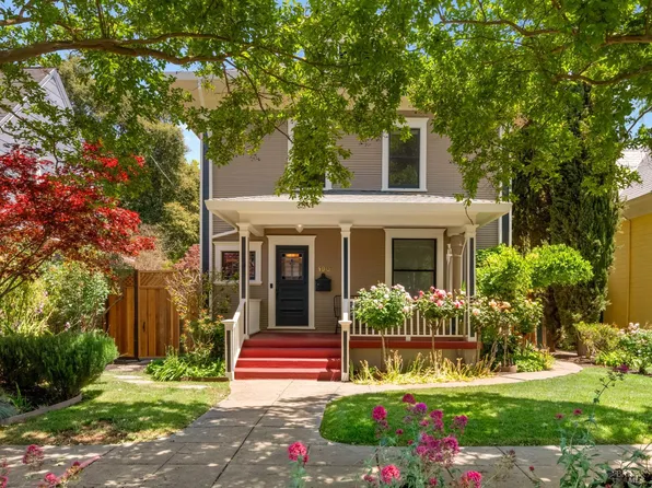 190 Franklin Street, Napa, CA 94558