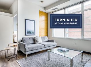 148 E Berkeley St FLOOR 3-ID274, Boston, MA 02118