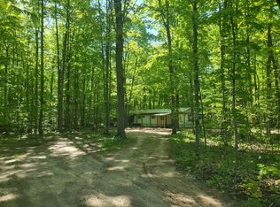 7760 Cunningham Rd NE, Mancelona, MI 49659