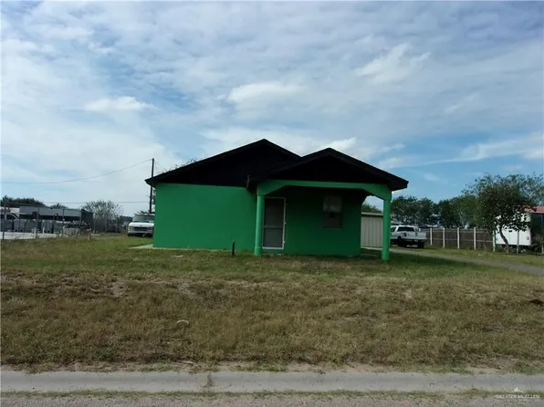 21225 Chance Ln, Edinburg, TX 78542