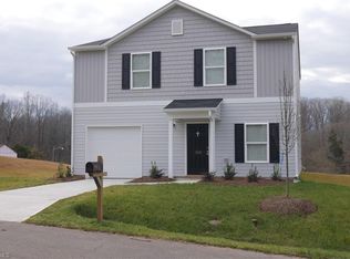 1810 S Hill Ave, Winston Salem, NC 27127