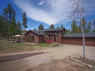 10000 Apache Spring Dr, Conifer, CO 80433