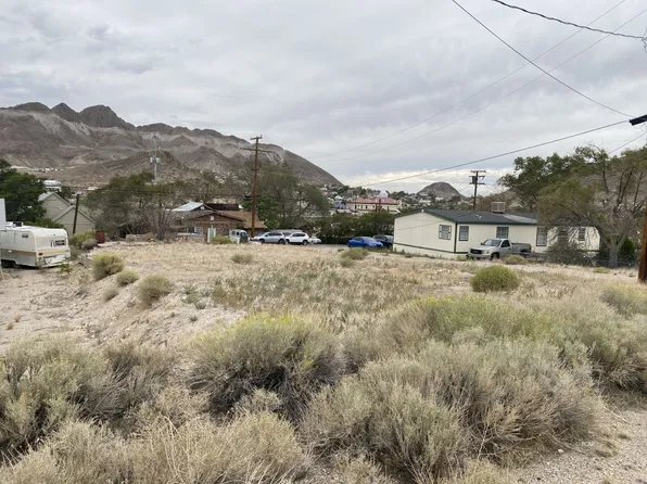 444 E Valley View Ave, Tonopah, NV 89049