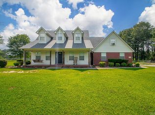 5144 Highway 89 S, Cabot, AR 72023