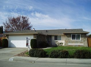 4630 Herrin Way, Pleasanton, CA 94588