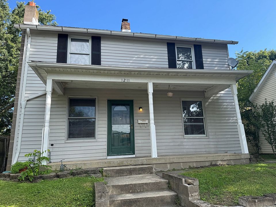 1st image of 1211 E Walnut St