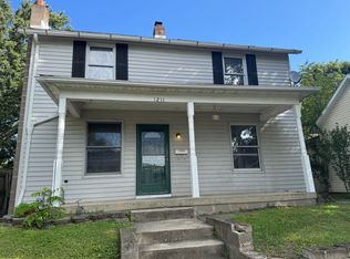 1211 E Walnut St, Lancaster, OH 43130
