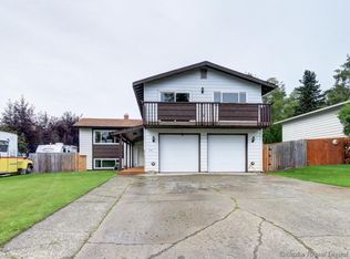 7420 Augustine Dr, Anchorage, AK 99504
